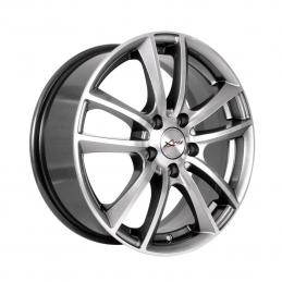 X`trike X-116М 6.5x16 PCD5x110 ET37 Dia65.1 HSB/FP